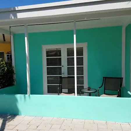 Alexander Palms Court - No Hidden Resort Fees! Key West Exterior foto