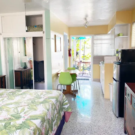 Alexander Palms Court - No Hidden Resort Fees! Key West Exterior foto